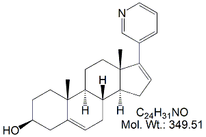Abiraterone