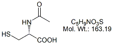 Acetylcysteine