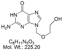 Acyclovir