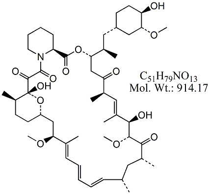 Rapamycin