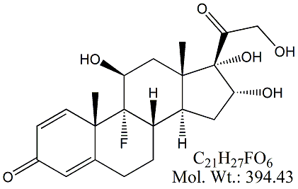 Triamcinolone