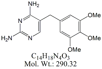 Trimethoprim