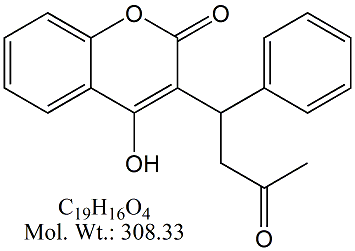Warfarin