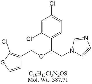 Tioconazole