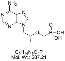 Tenofovir