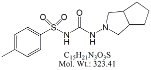 Gliclazide
