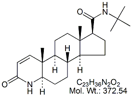 Finasteride