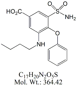 Bumetanide