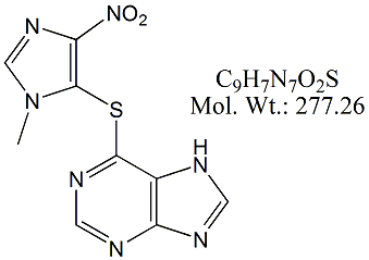 Azathioprine