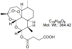 Artesunate