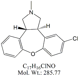 Asenapine
