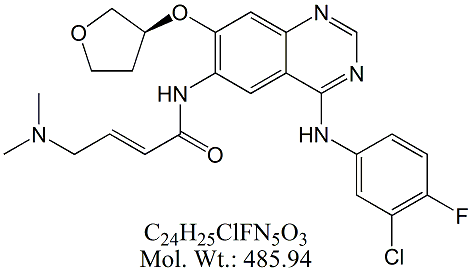 Afatinib