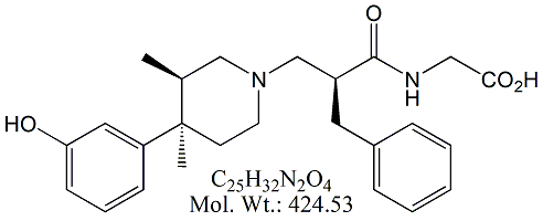 Alvimopan