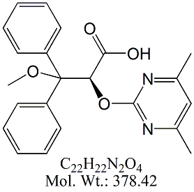 Ambrisentan