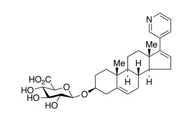 Abiraterone β-D-Glucuronide