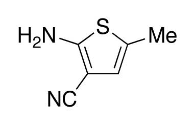 2-Amino-5-methyl-3-thiophenecarbonitrile
