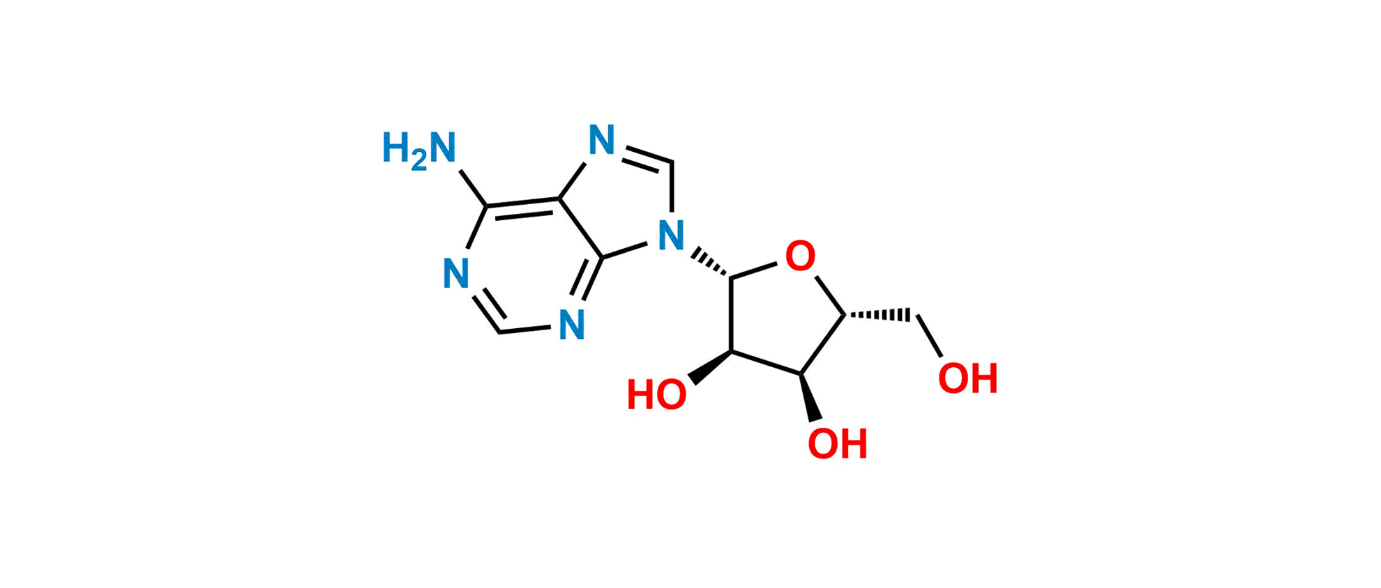 Adenosine