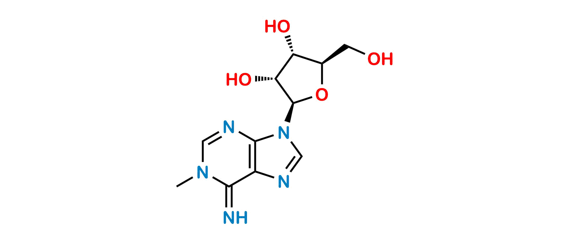1-Methyladenosine