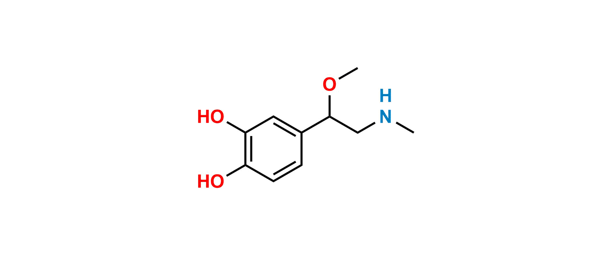 Adrenalin-Methylether