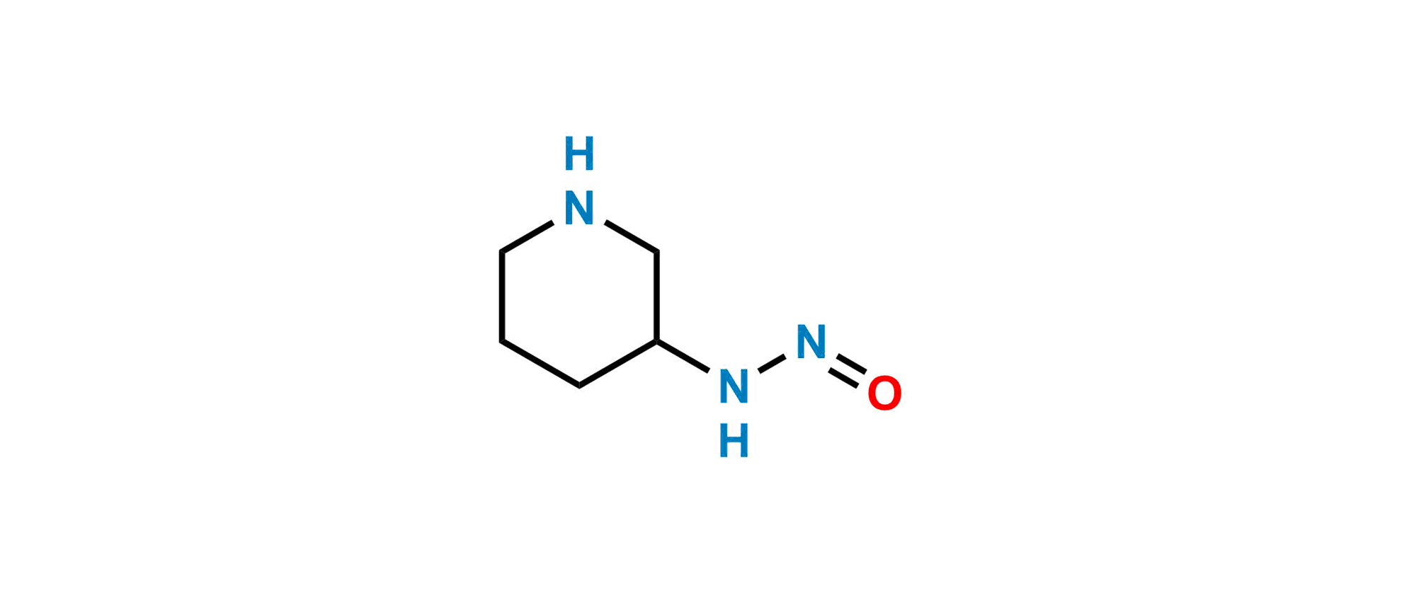 N-Nitroso-3-Aminopiperidine