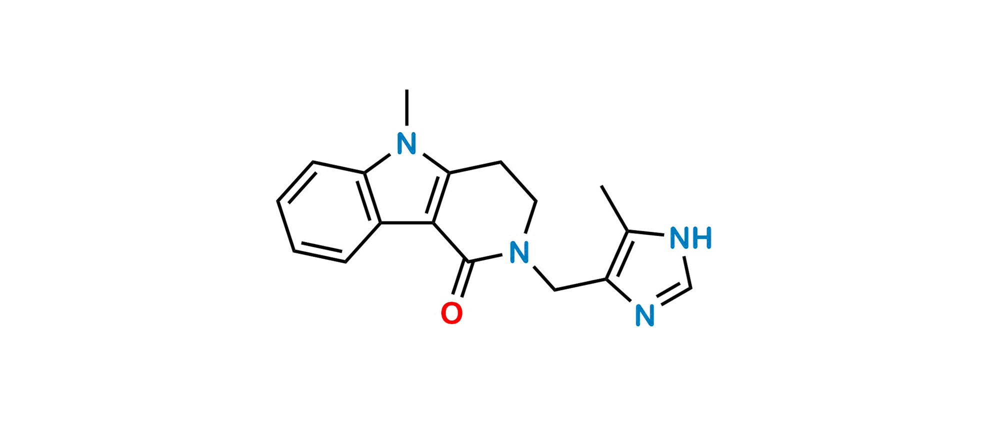 Alosetron