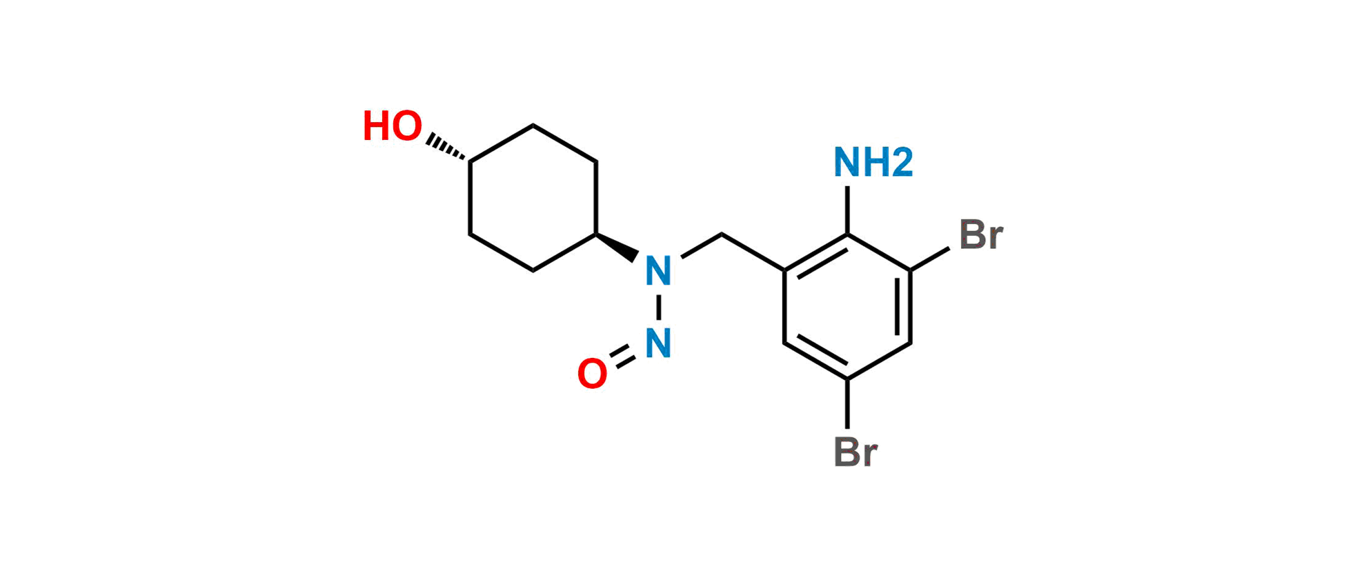 N-Nitroso-Ambroxol