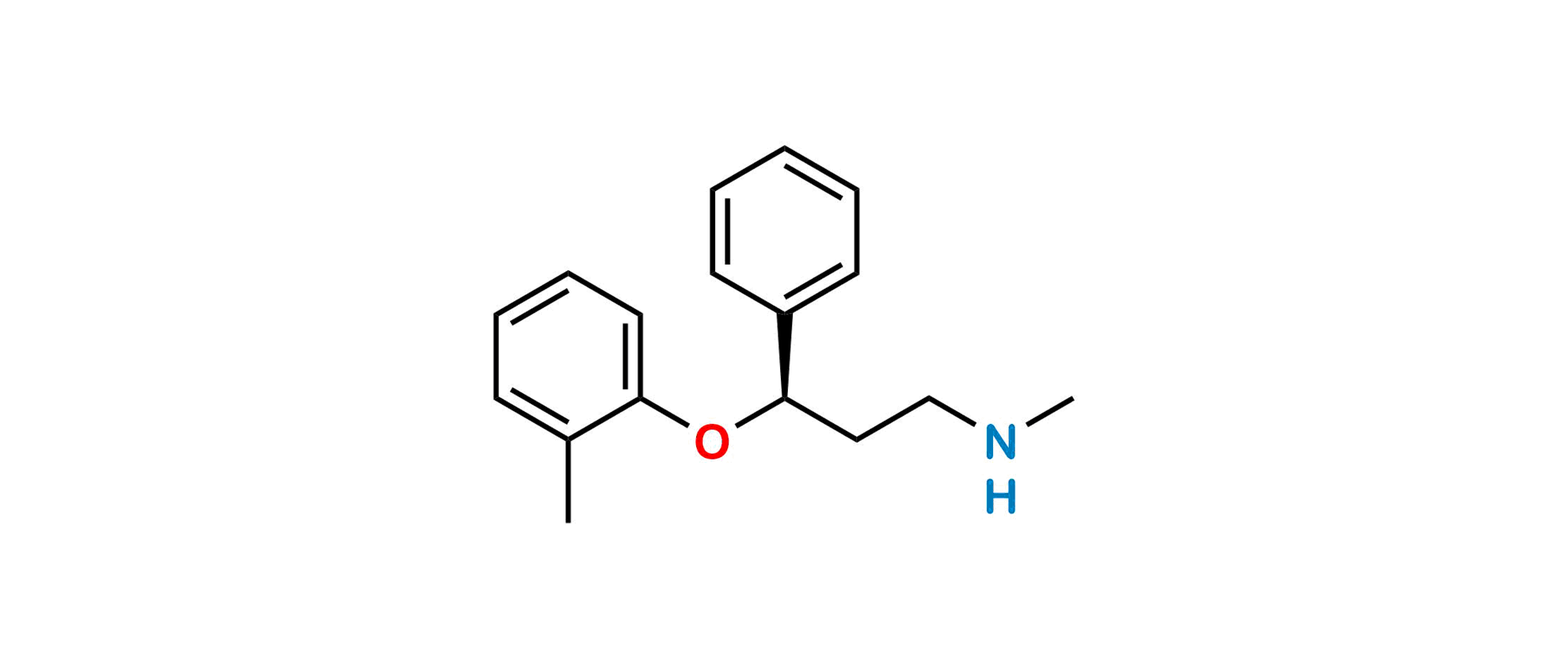Atomoxetine