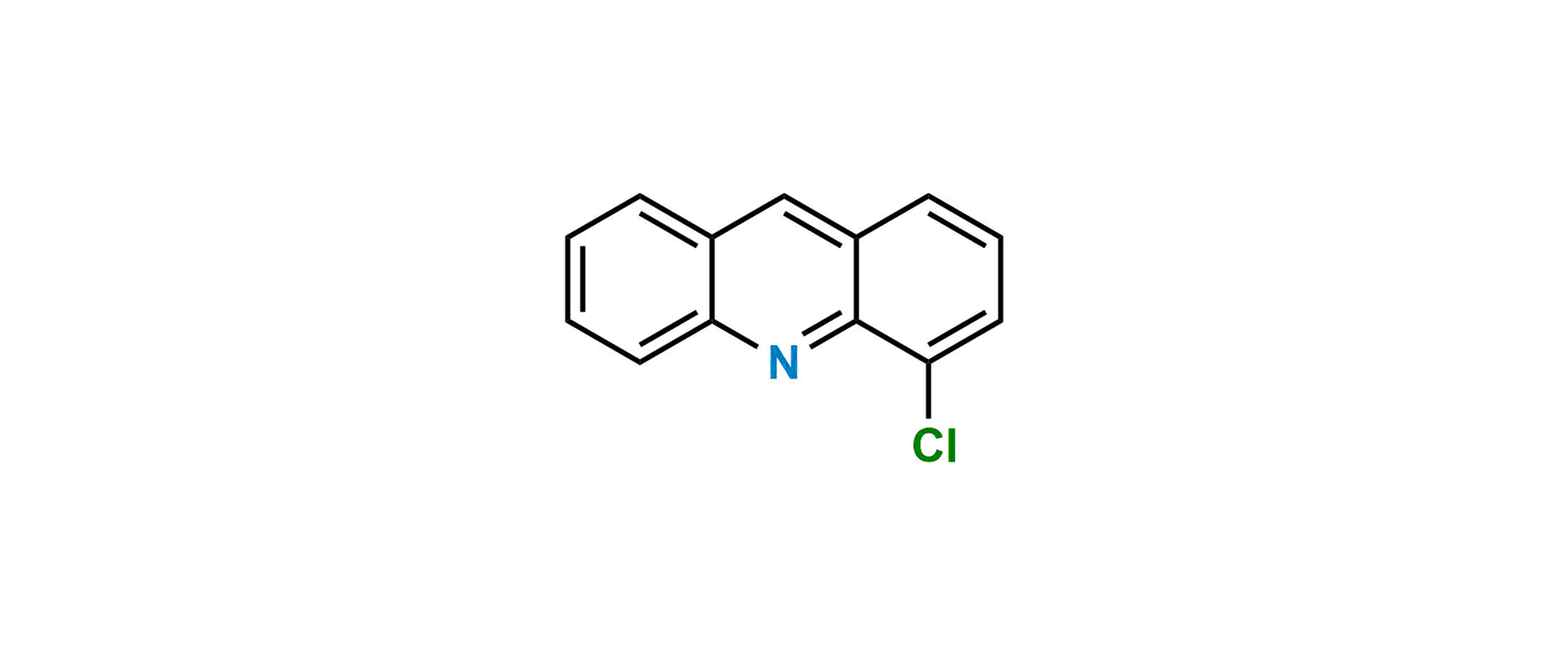 4-Chloroacridine