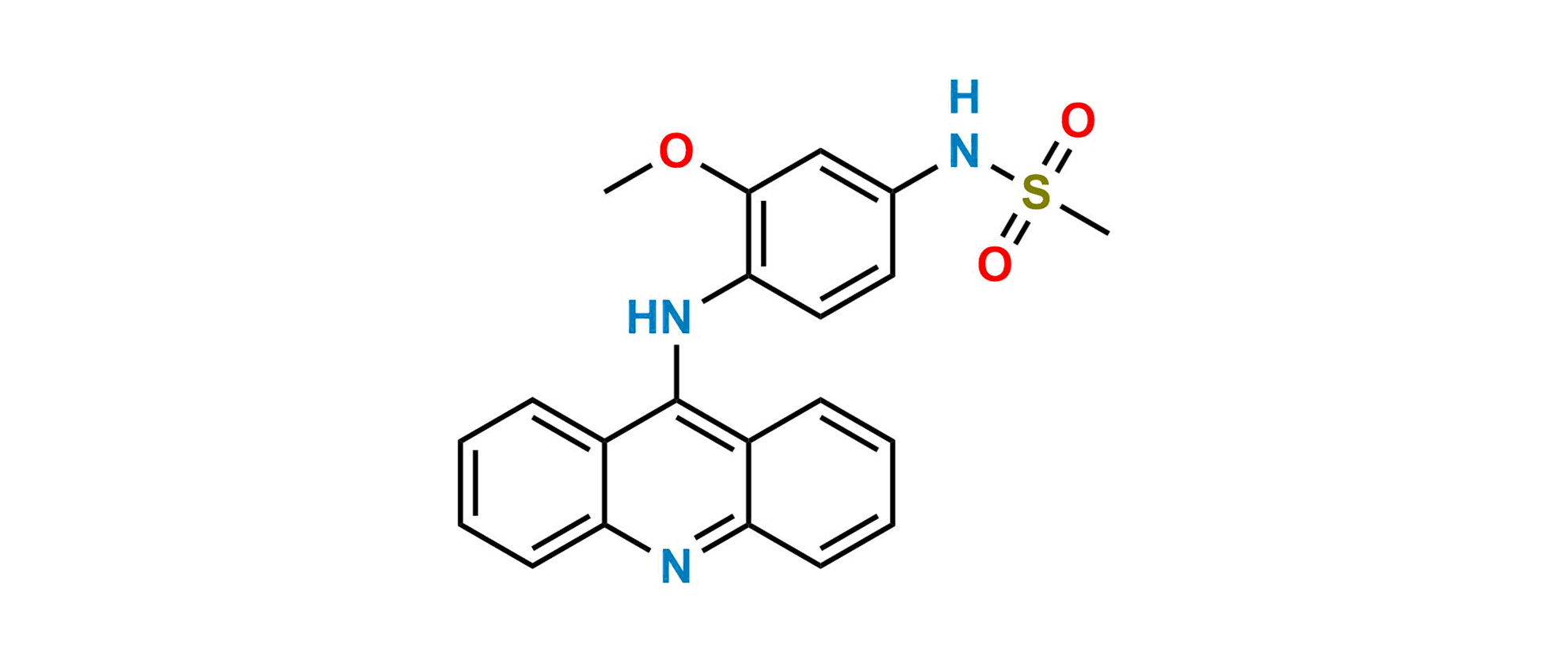 Amsacrine