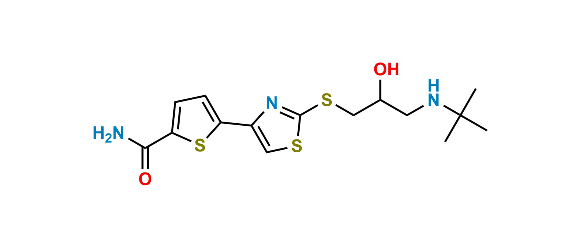 Arotinolol