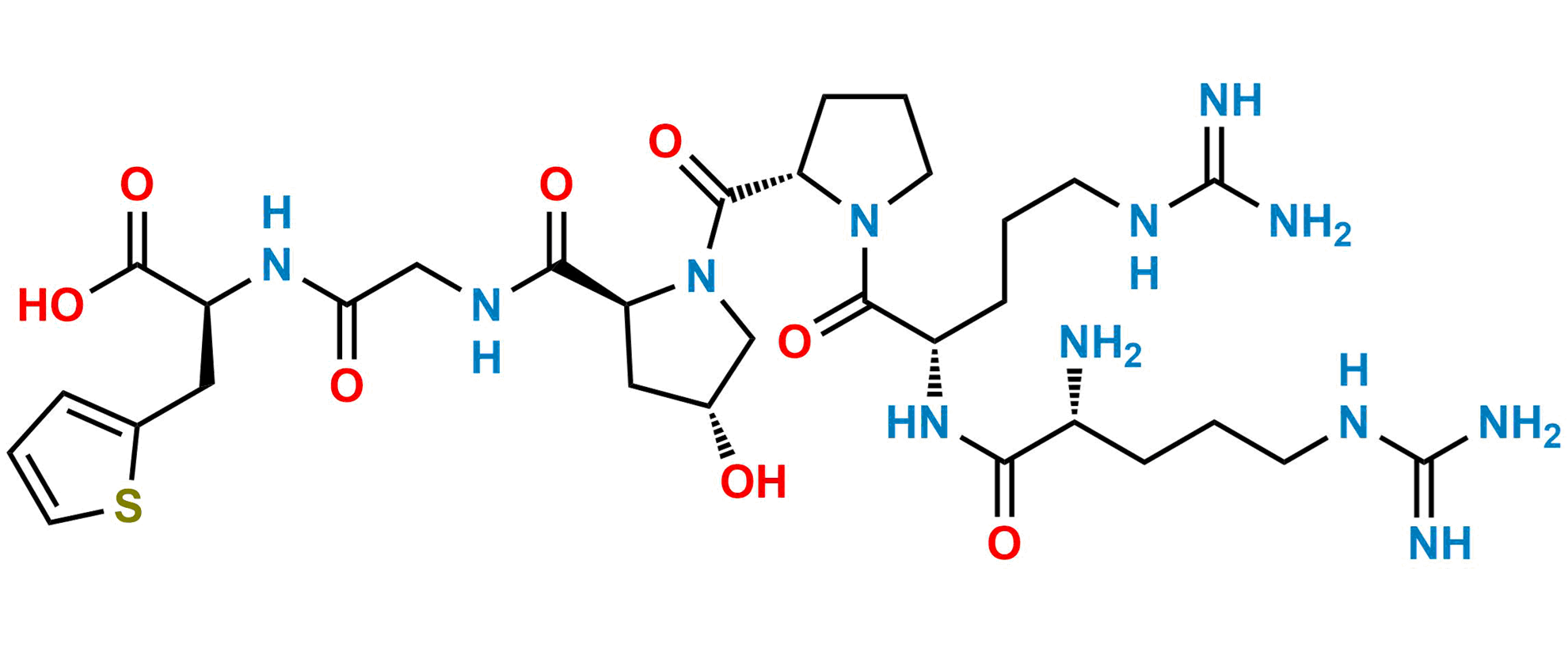 (1-6)-Icatibant