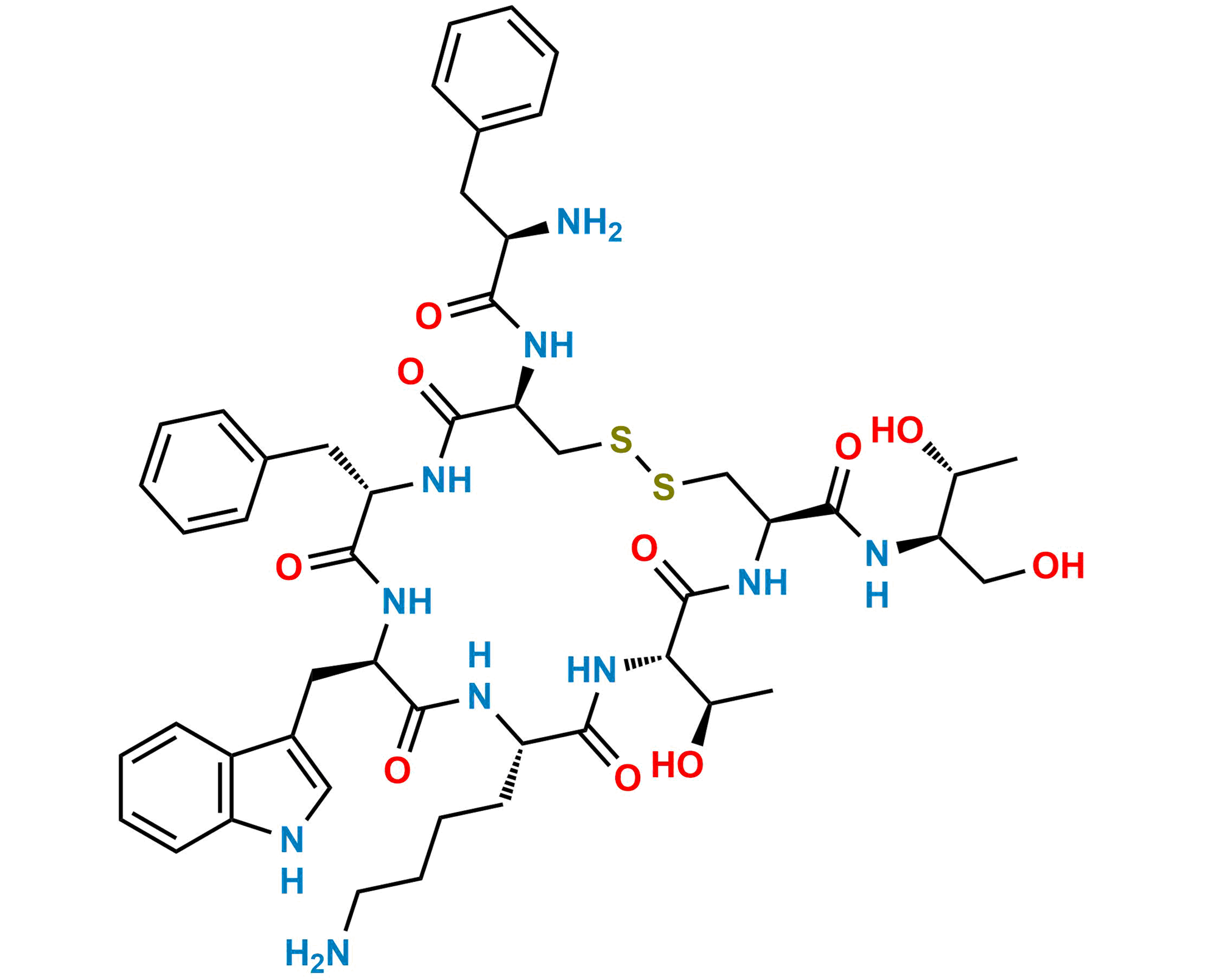 Octreotide
