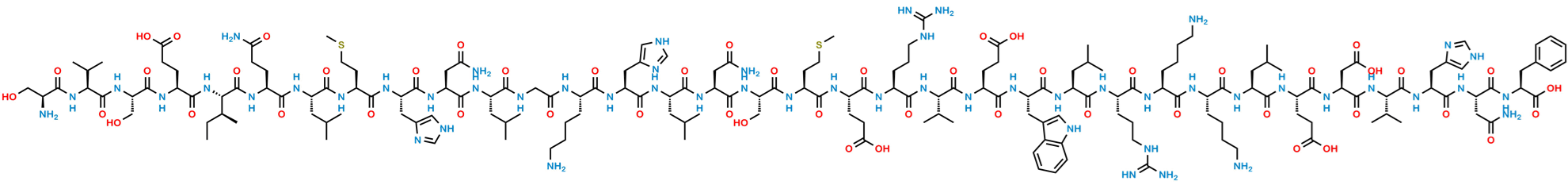 Glu(29)-Teriparatide
