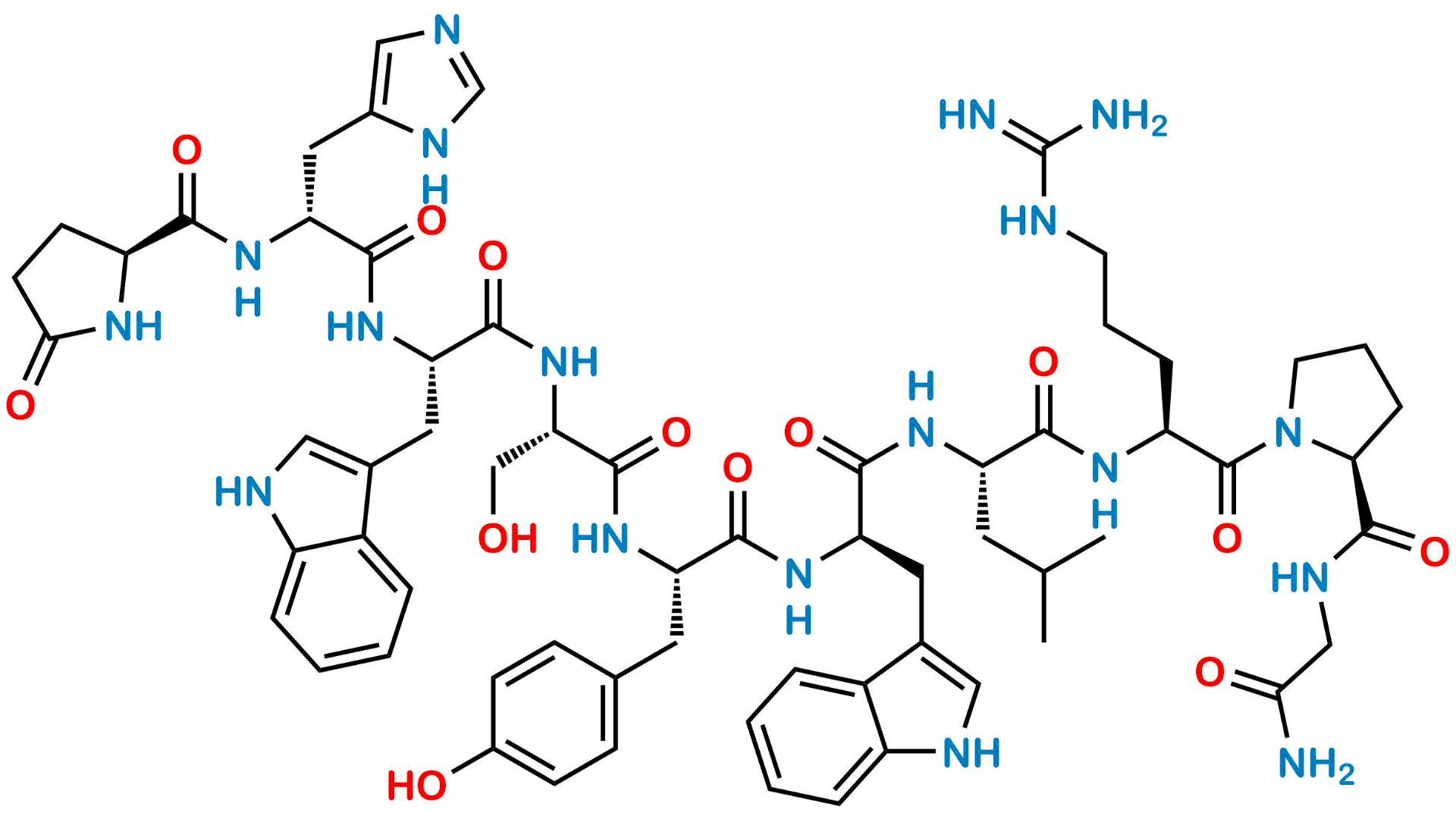 D-His2-Triptorelin