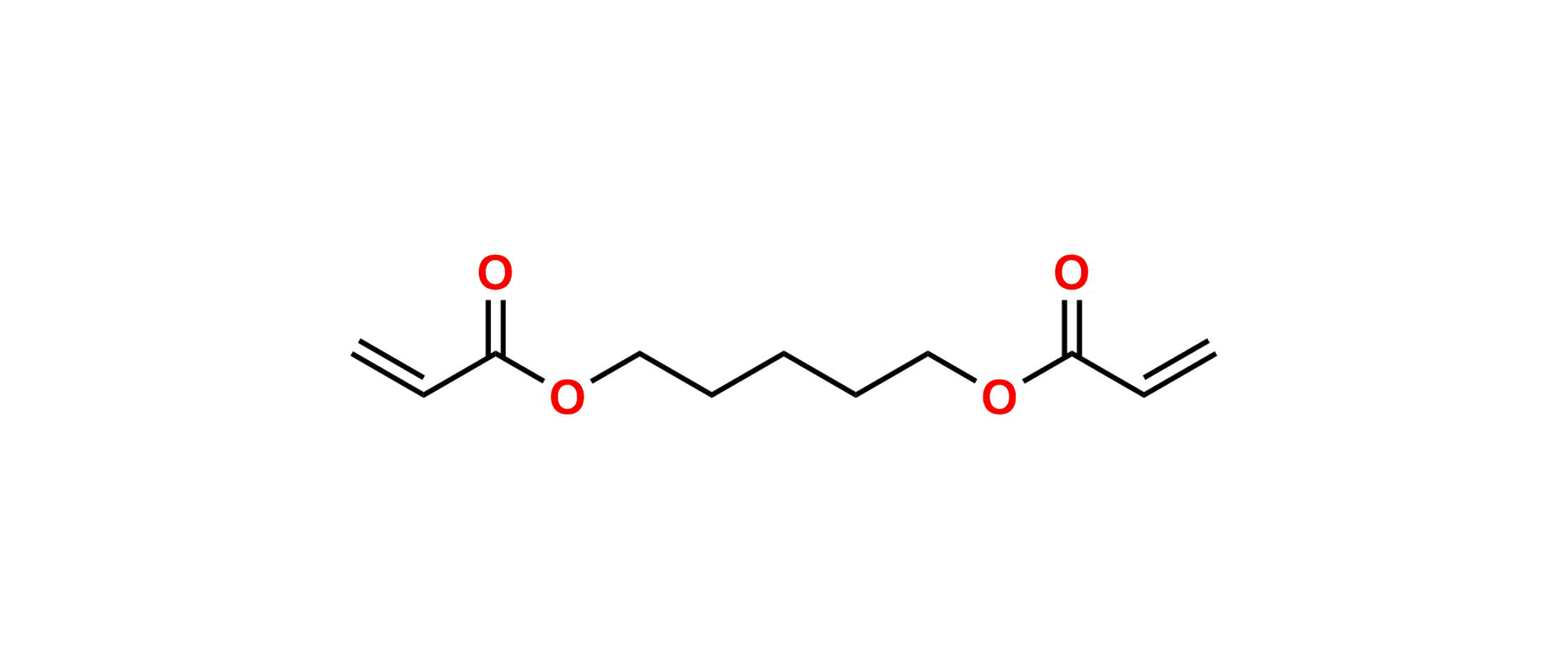 Bisacrylate