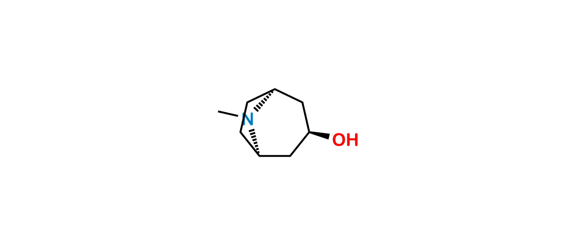 Tropine