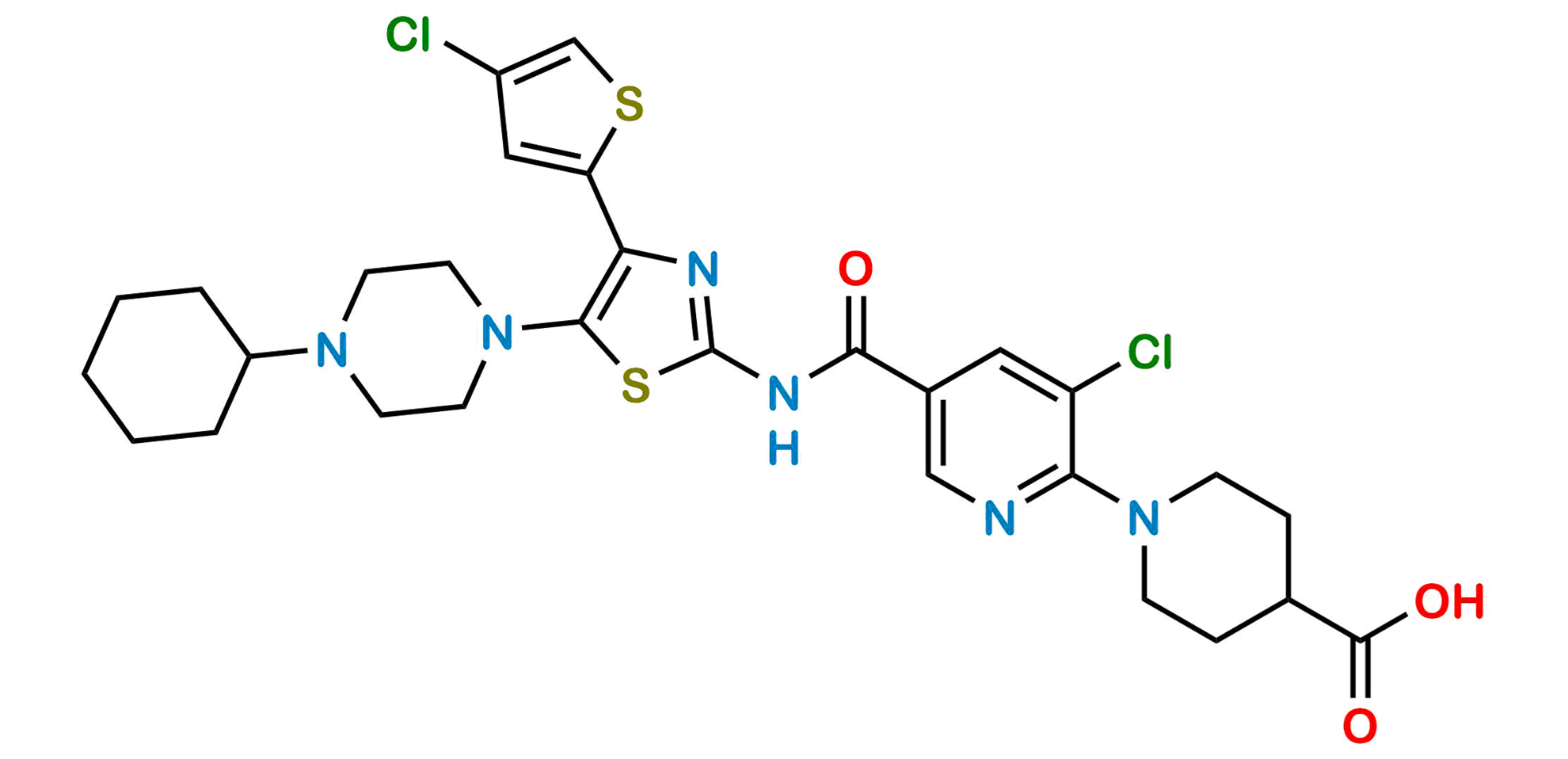 Avatrombopag
