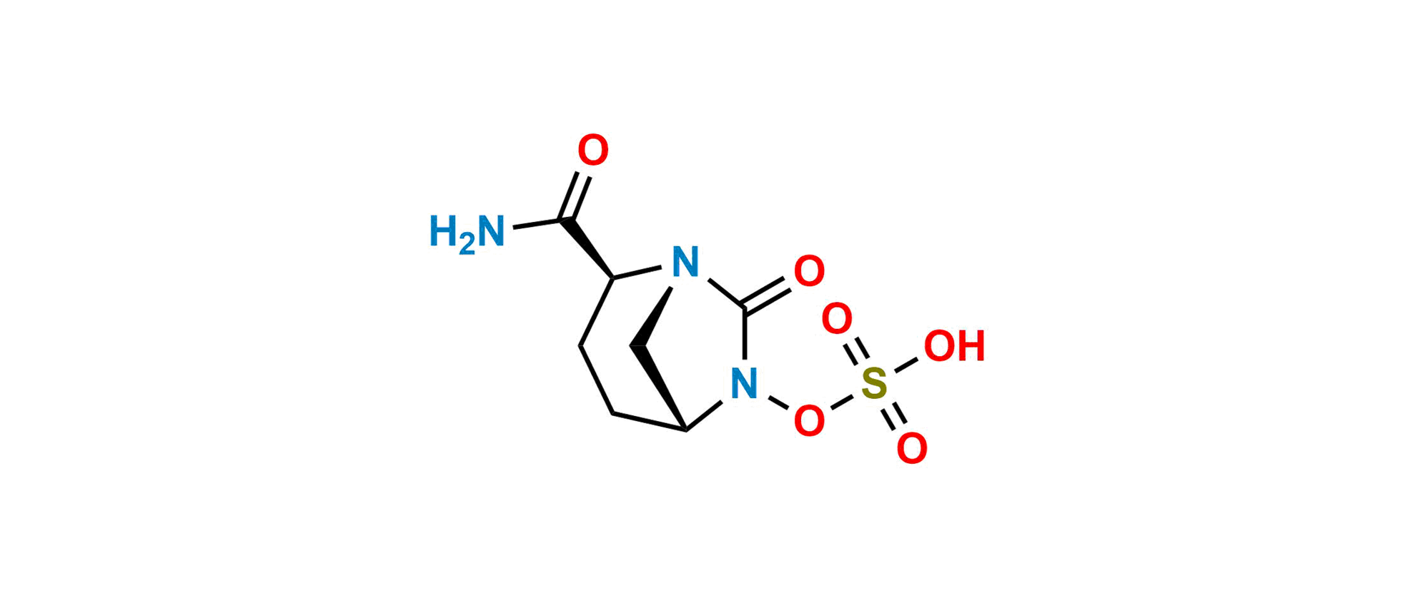 Avibactam