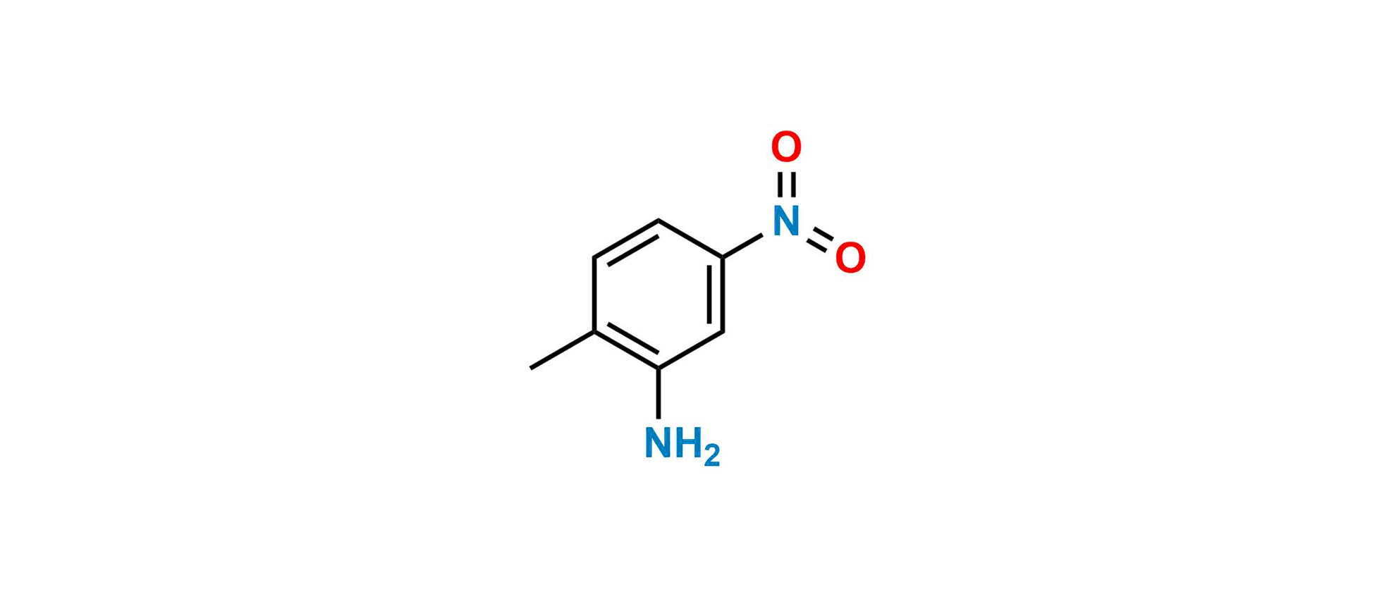 2-Methyl-5-nitroaniline