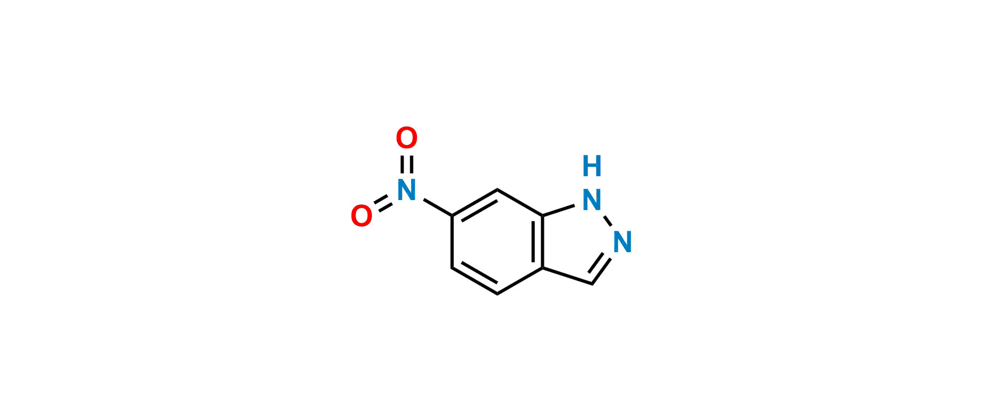 6-Nitroindazole