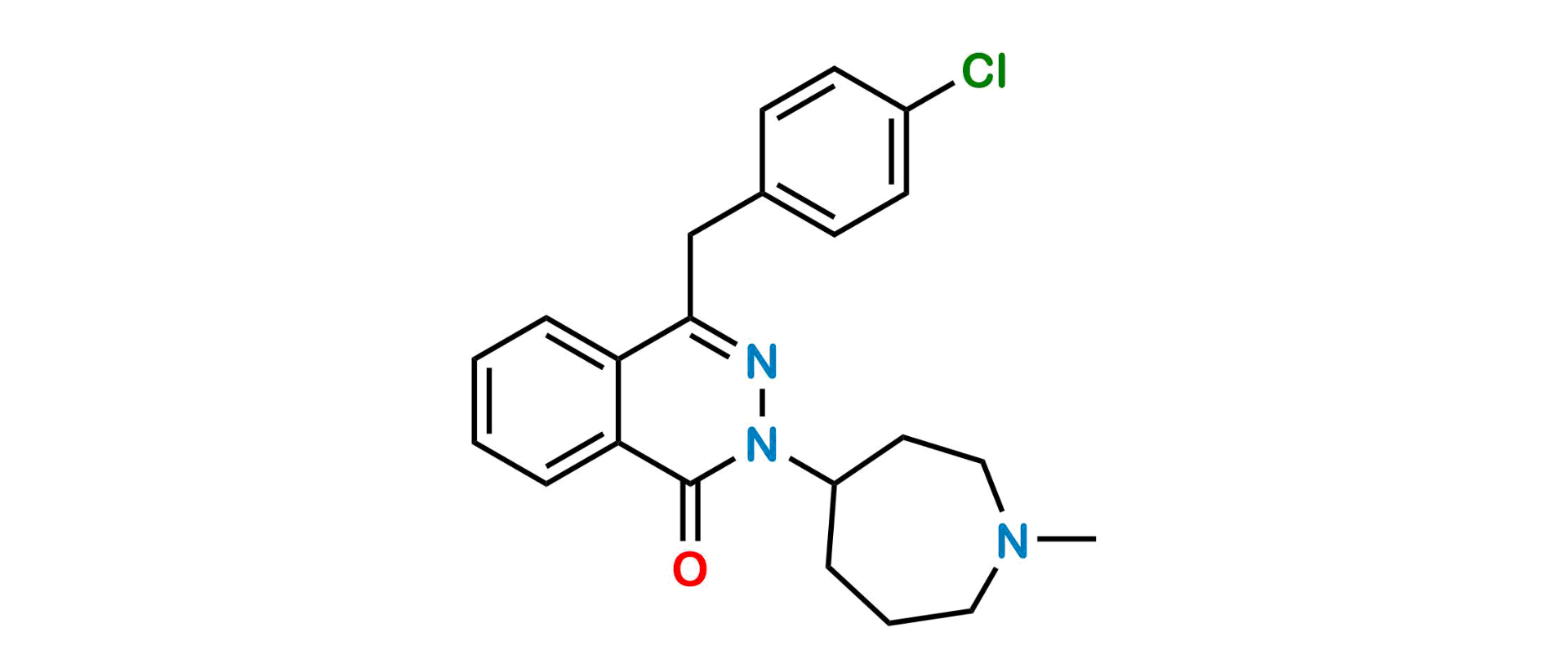 Azelastine