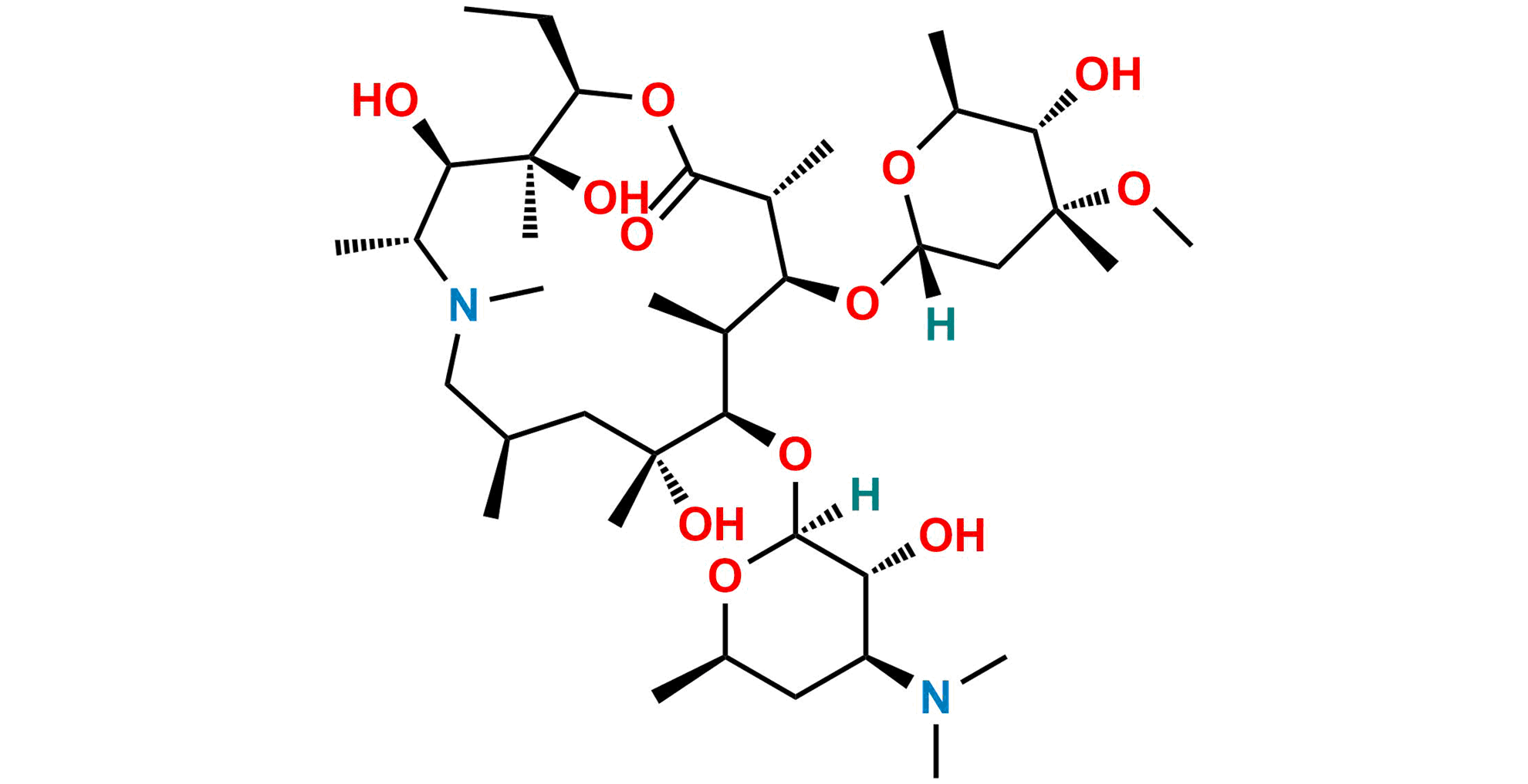 Azithromycin