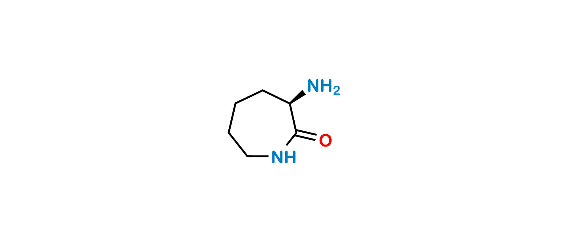 (R)-3-Aminoazepan-2-one