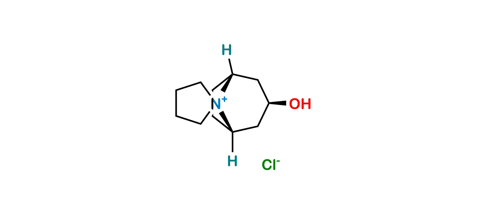 Trospium EP Impurity C