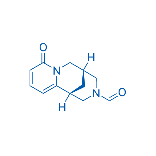 N-Formyl-Cytisine