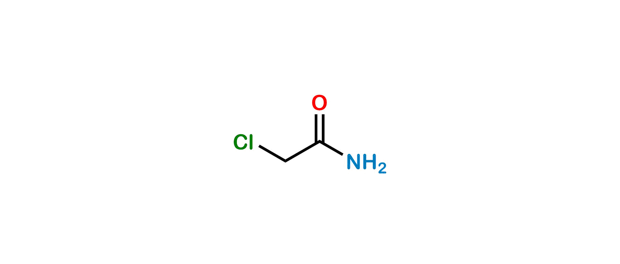 2-Chloroacetamide