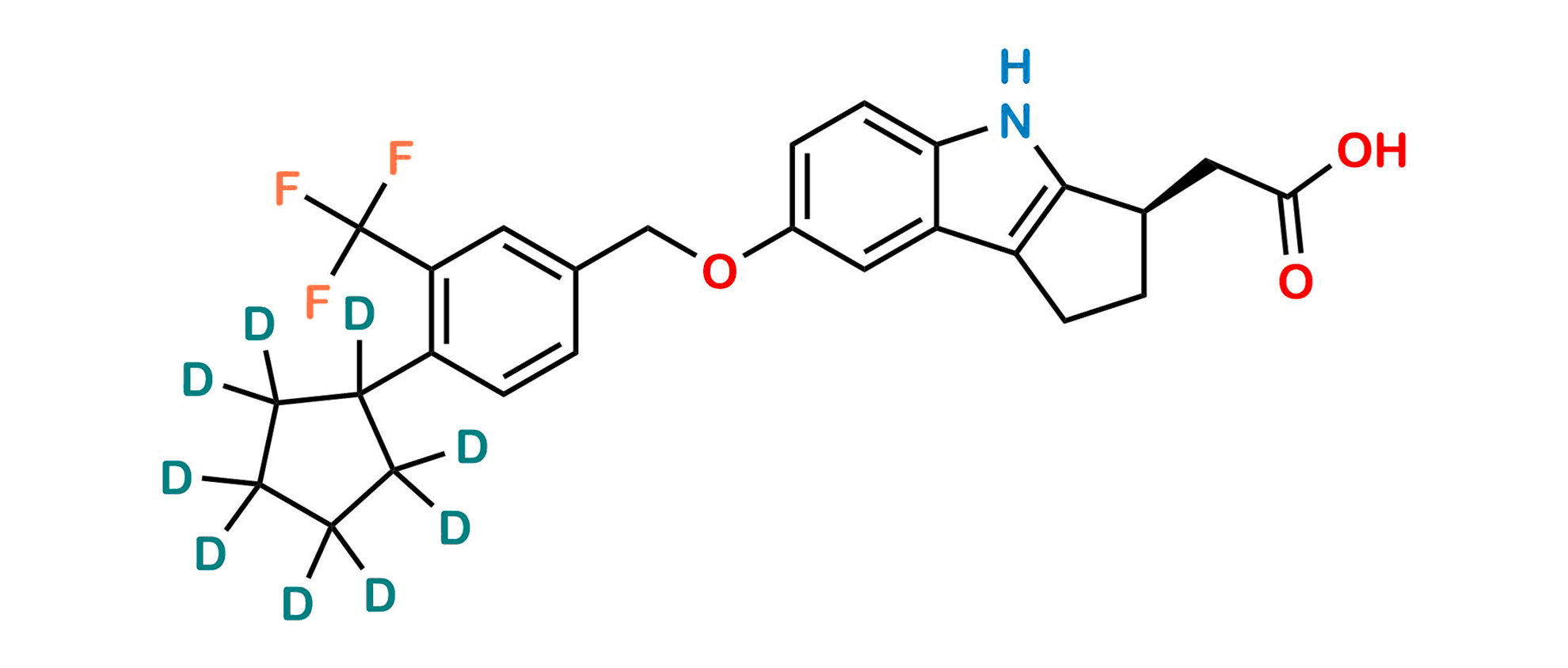 Etrasimod-D9