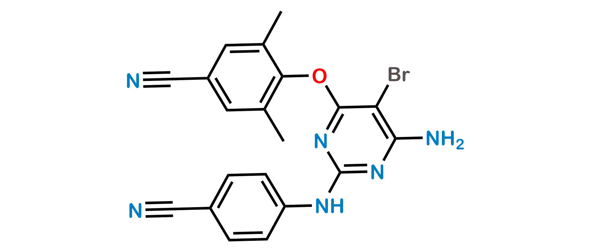 Etravirine