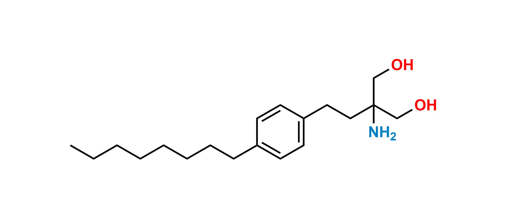 Fingolimod