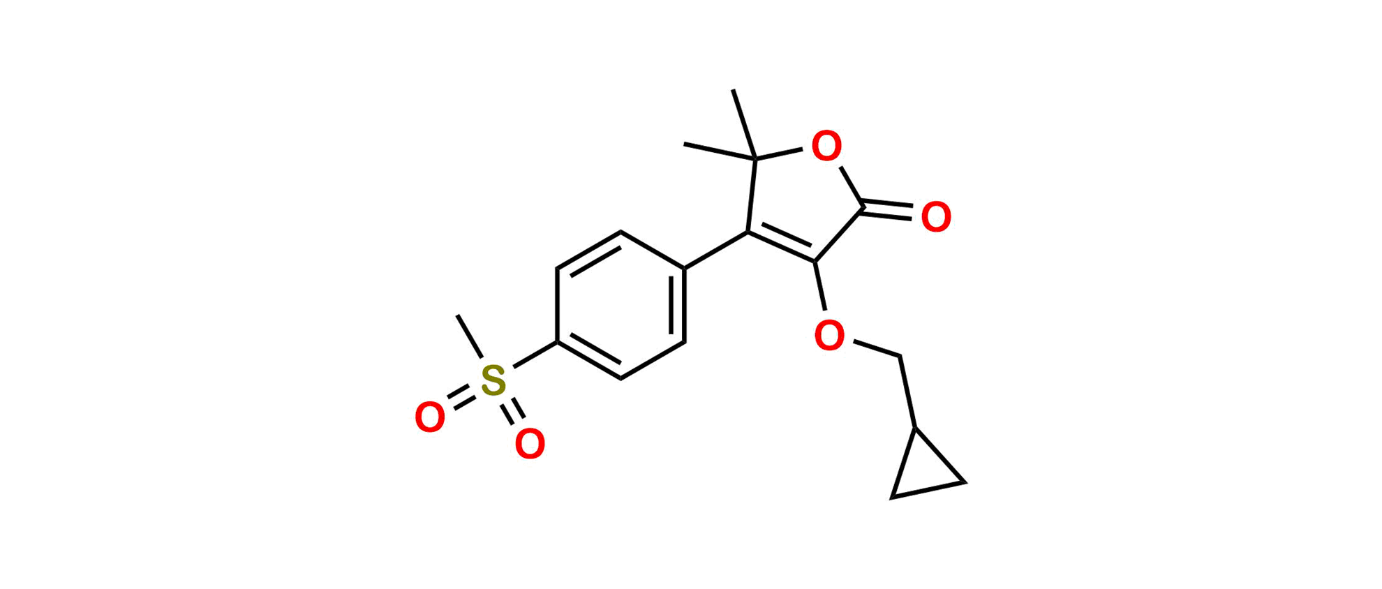 Firocoxib